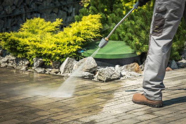 Best Post-Construction Pressure Washing  in Mayfield Heights, OH